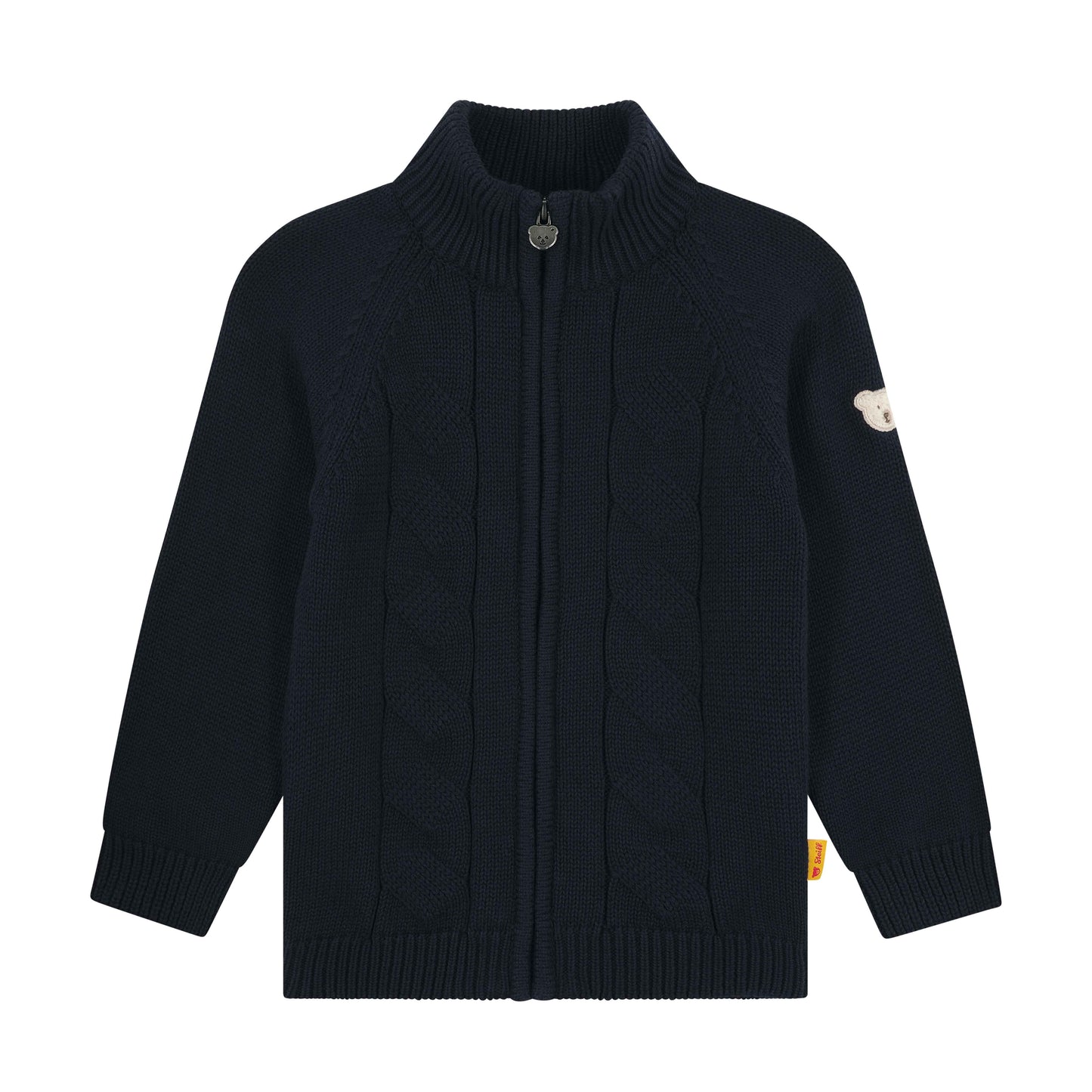 Steiff Sweatjacke