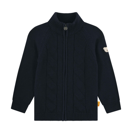 Steiff Sweatjacke