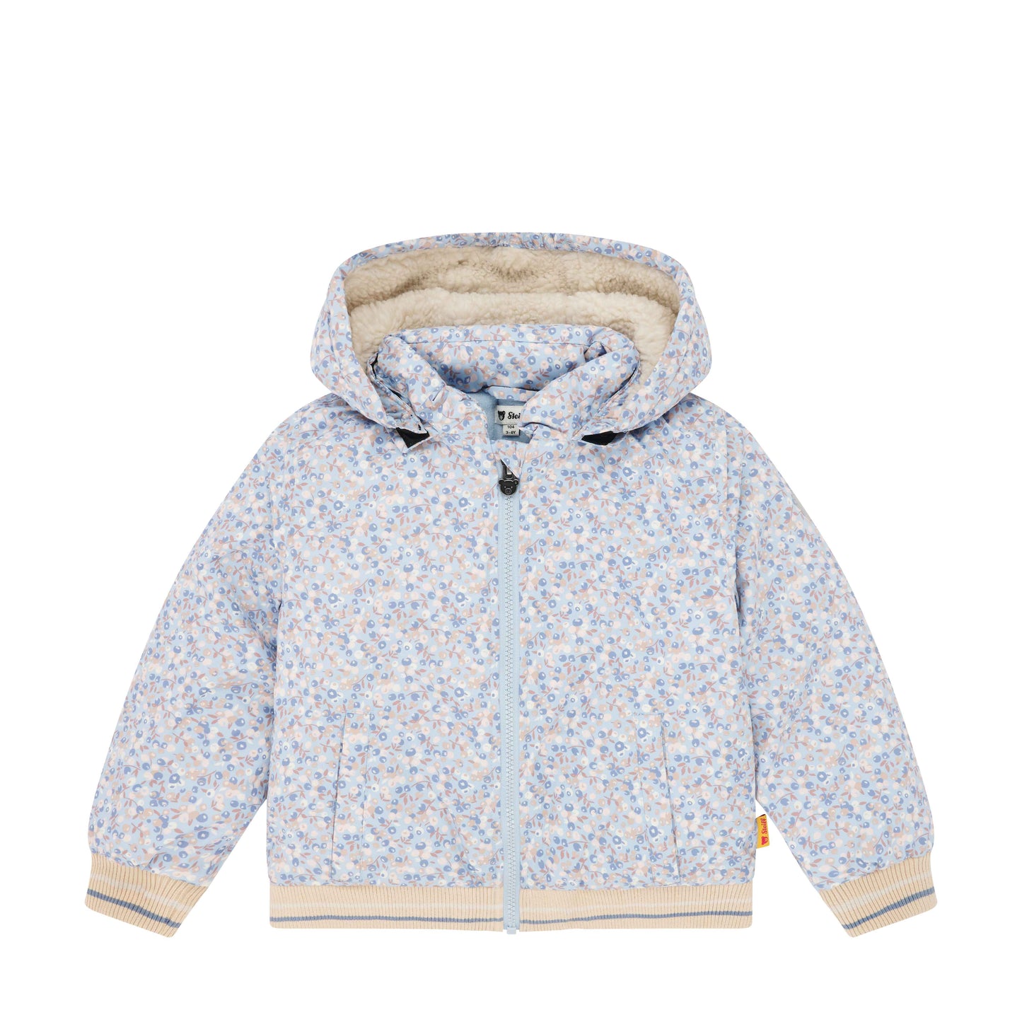 Steiff Jacke