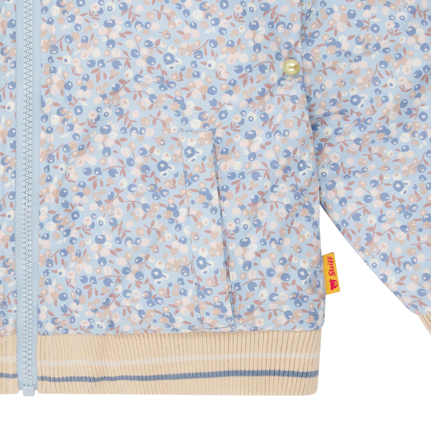 Steiff Jacke