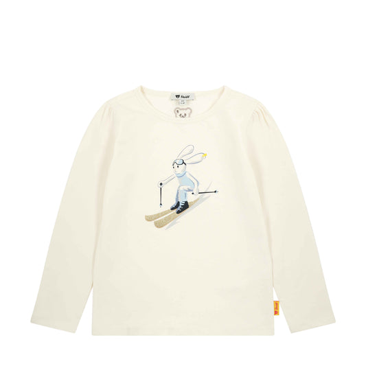 Steiff T-Shirt langarm