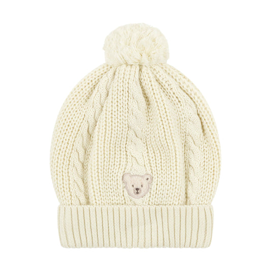 Steiff Beanie