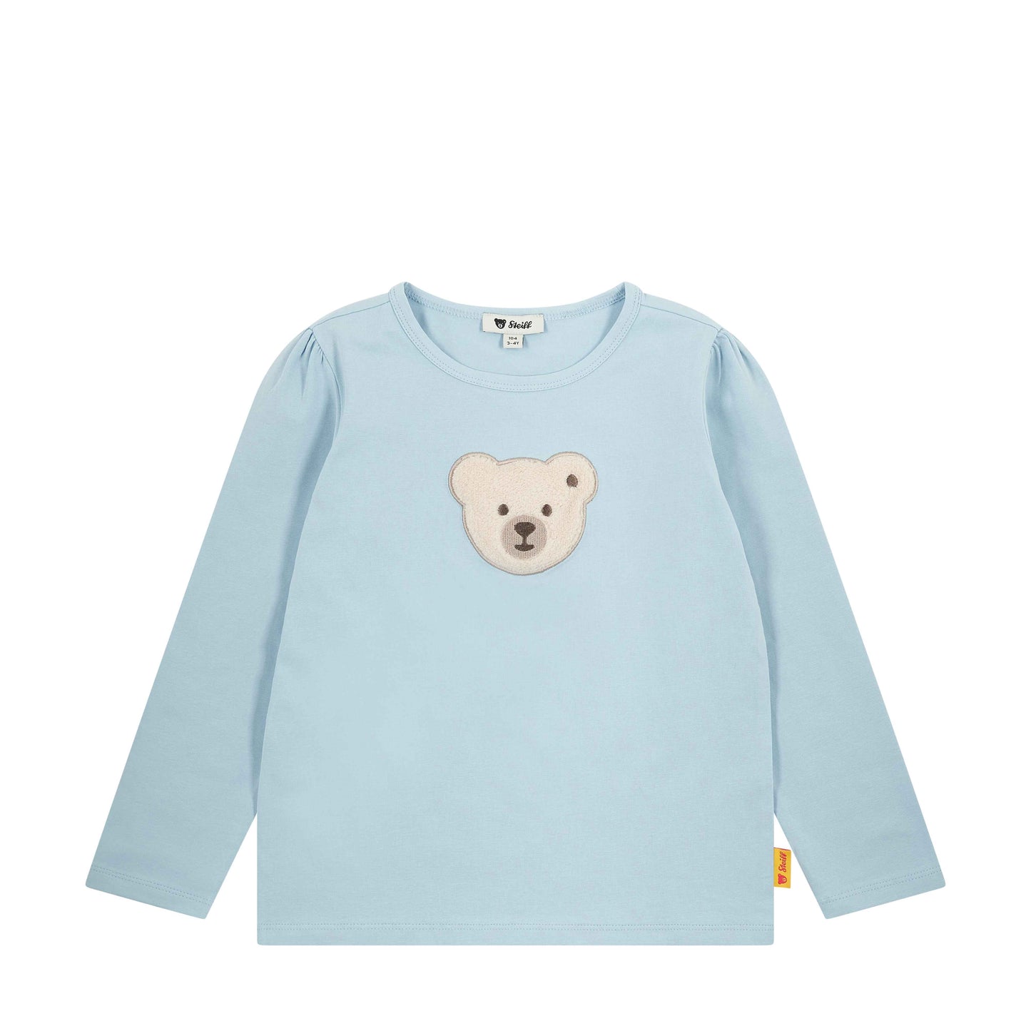 Steiff T-Shirt langarm