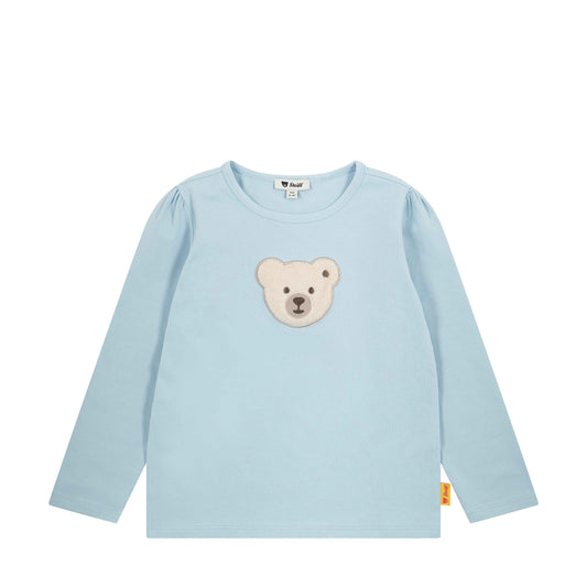 Steiff T-Shirt langarm