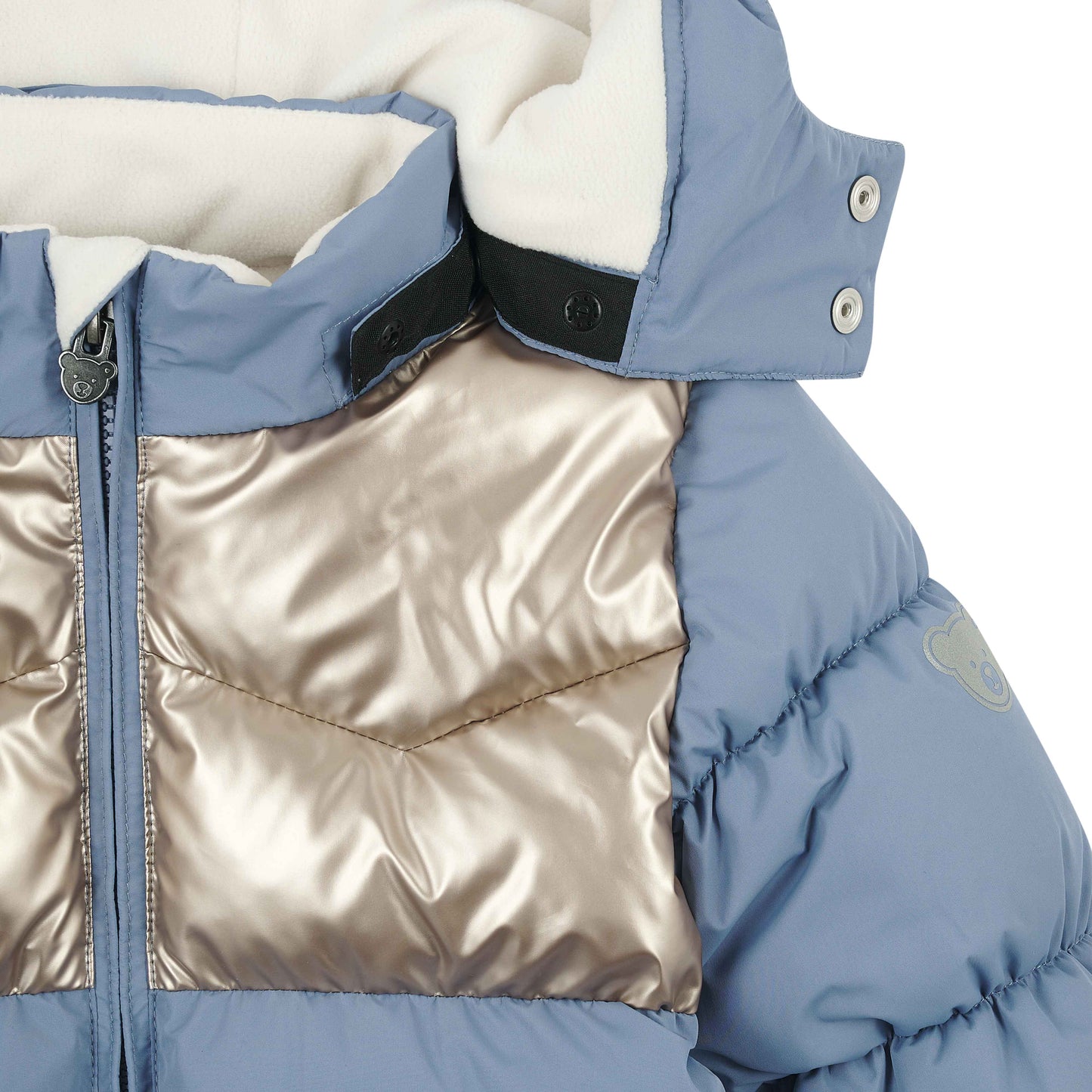 Steiff Jacke