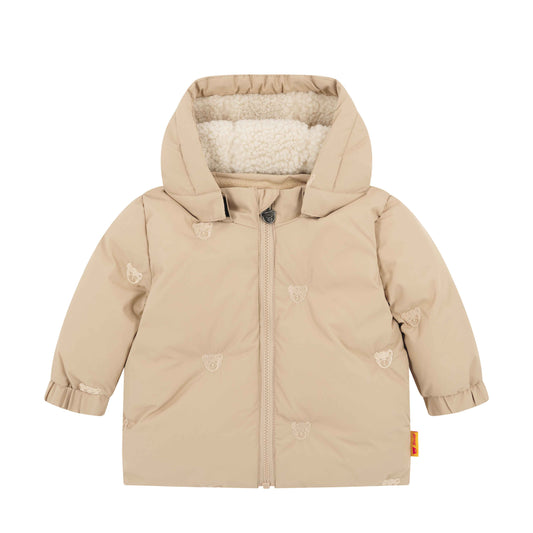 Steiff Schneejacke