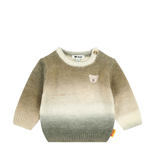 Steiff Pullover