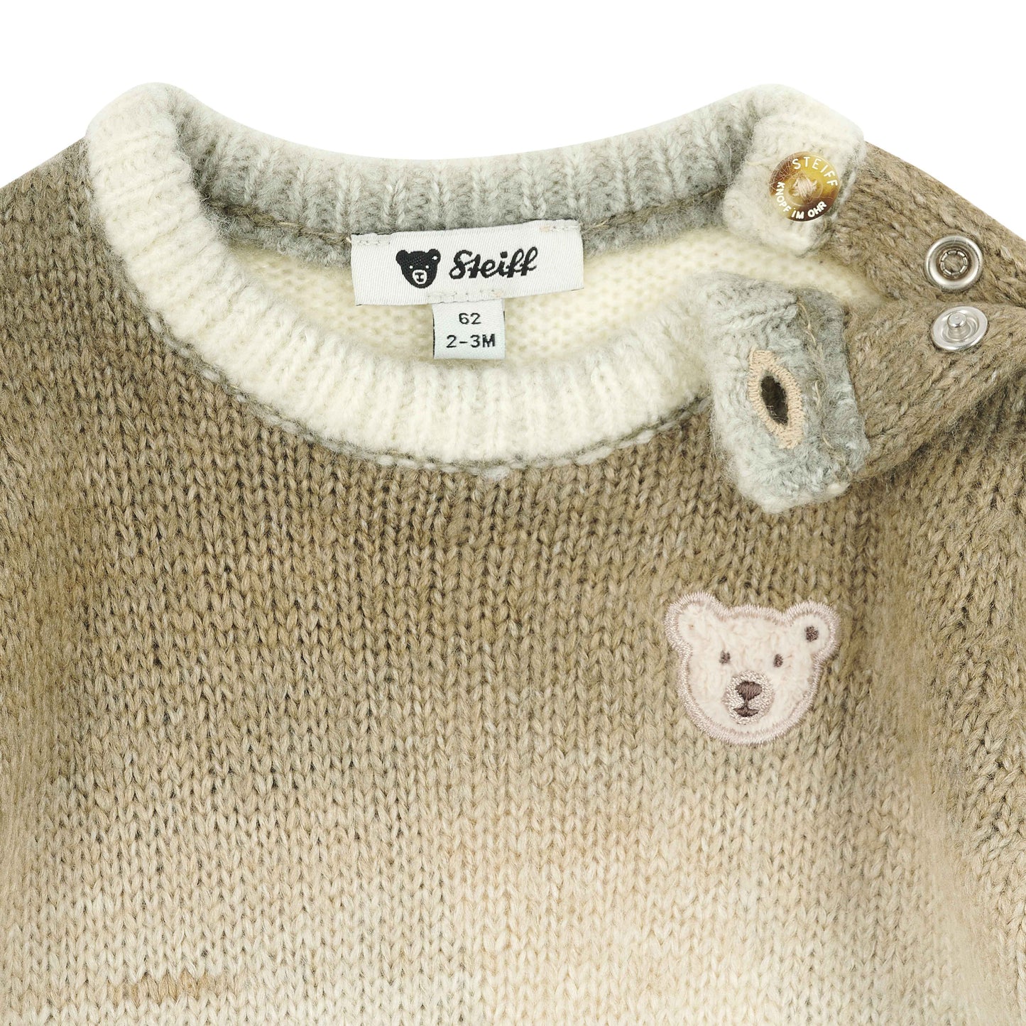 Steiff Pullover