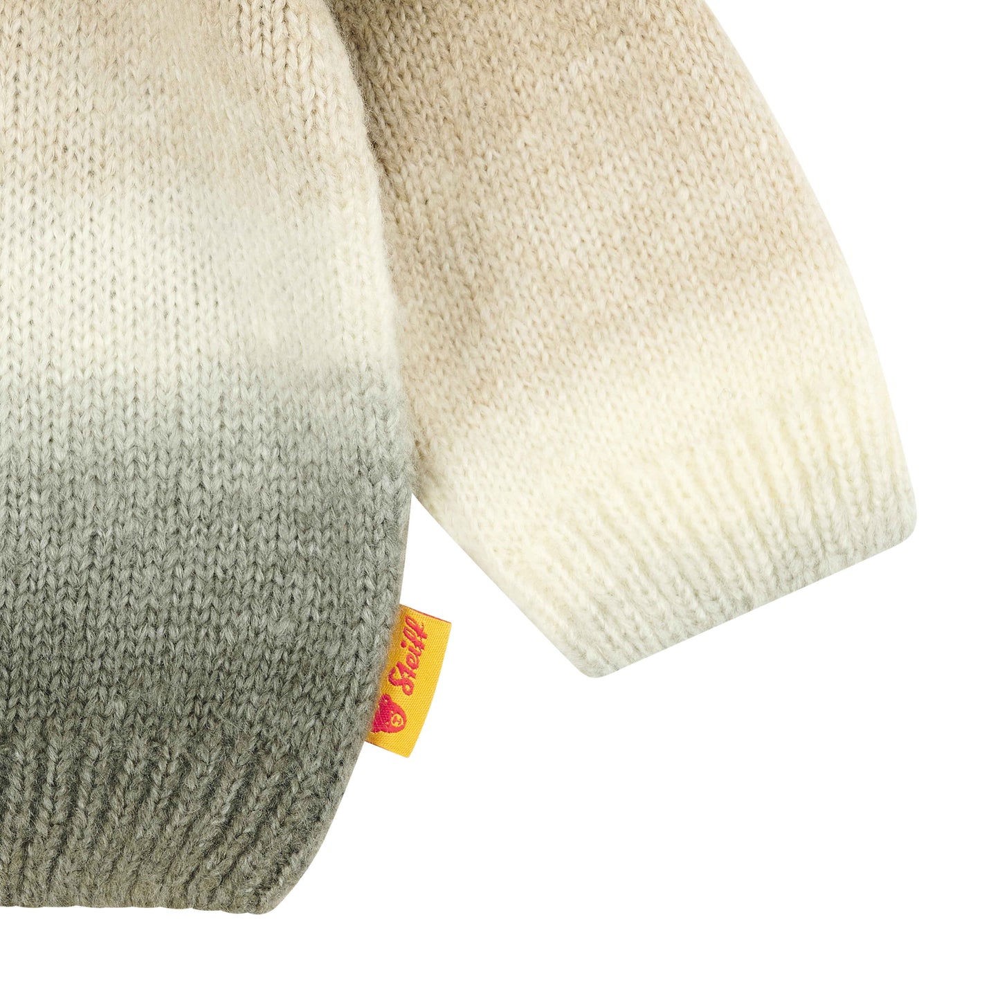 Steiff Pullover