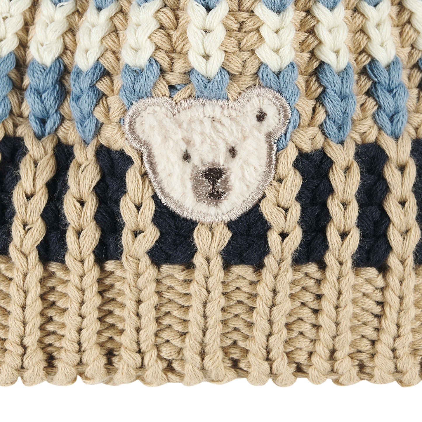 Steiff Beanie