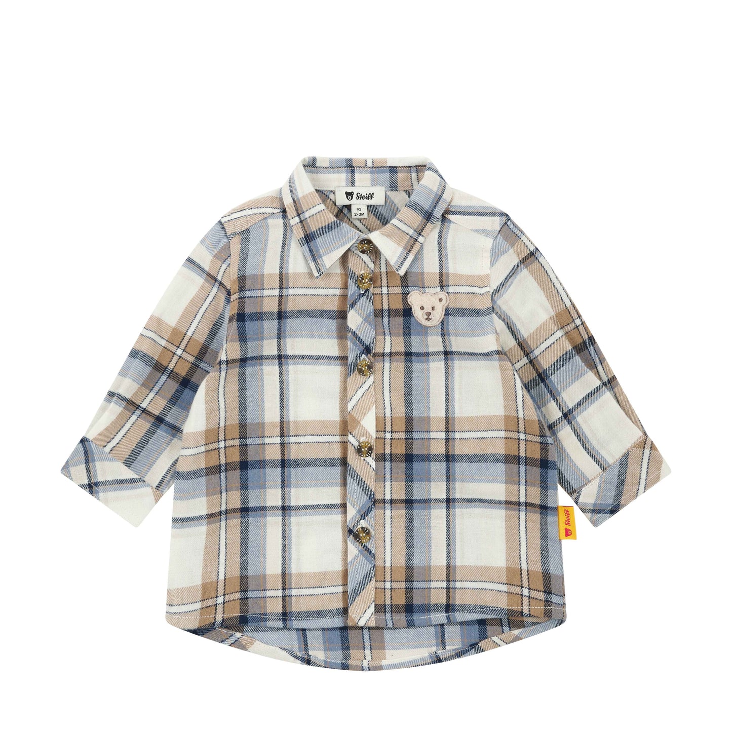 Steiff Hemd