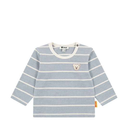 Steiff T-Shirt langarm