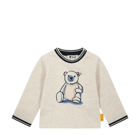Steiff T-Shirt langarm