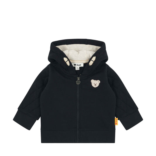 Steiff Sweatjacke