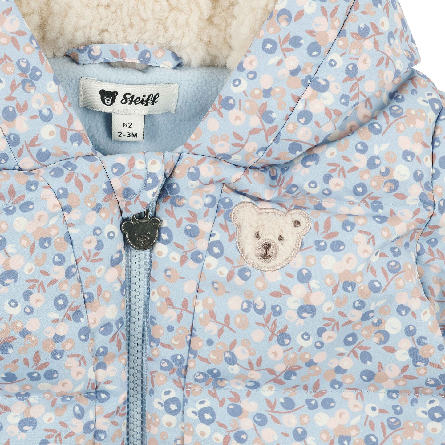 Steiff Jacke