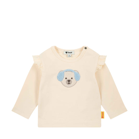 Steiff T-Shirt langarm