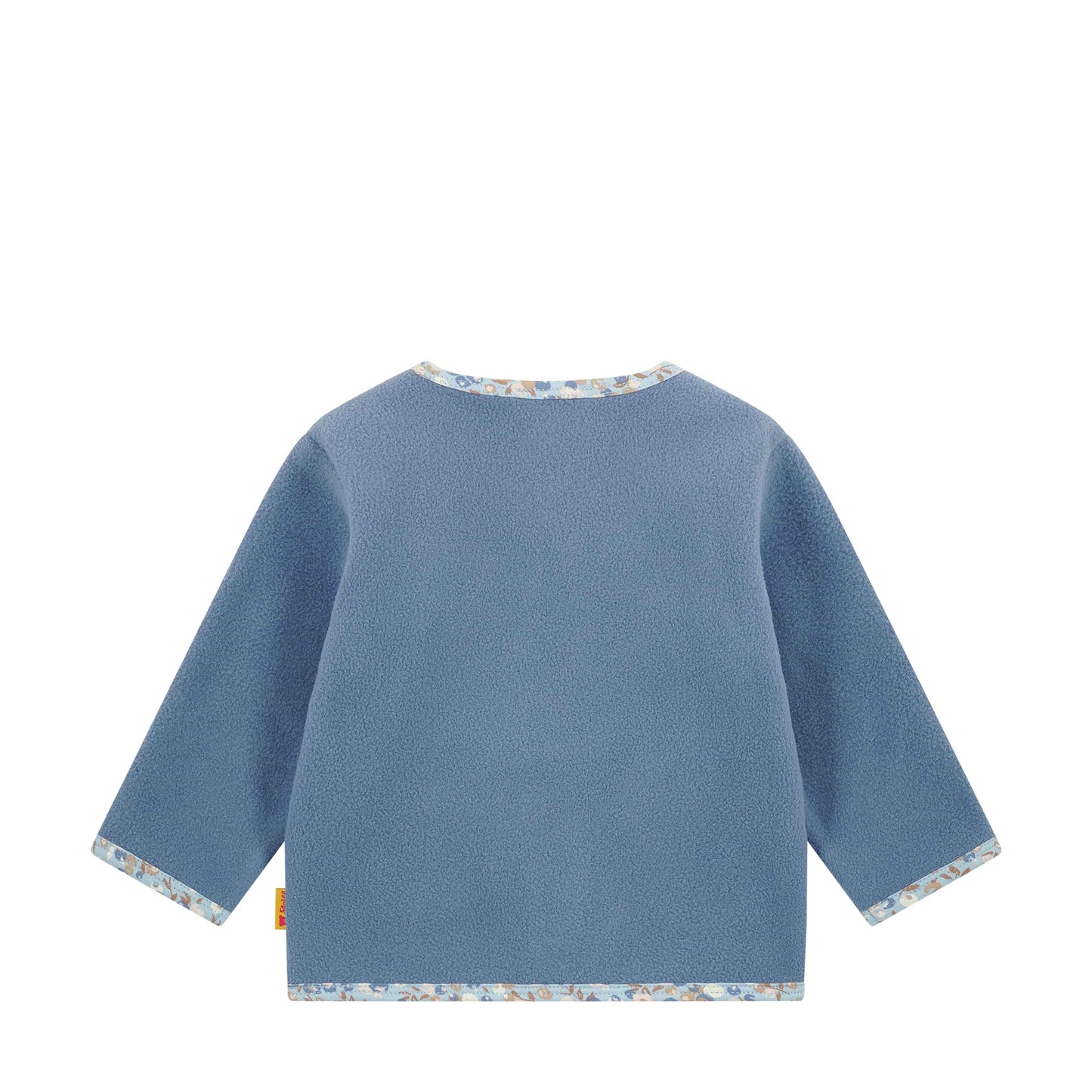 Steiff Fleecejacke