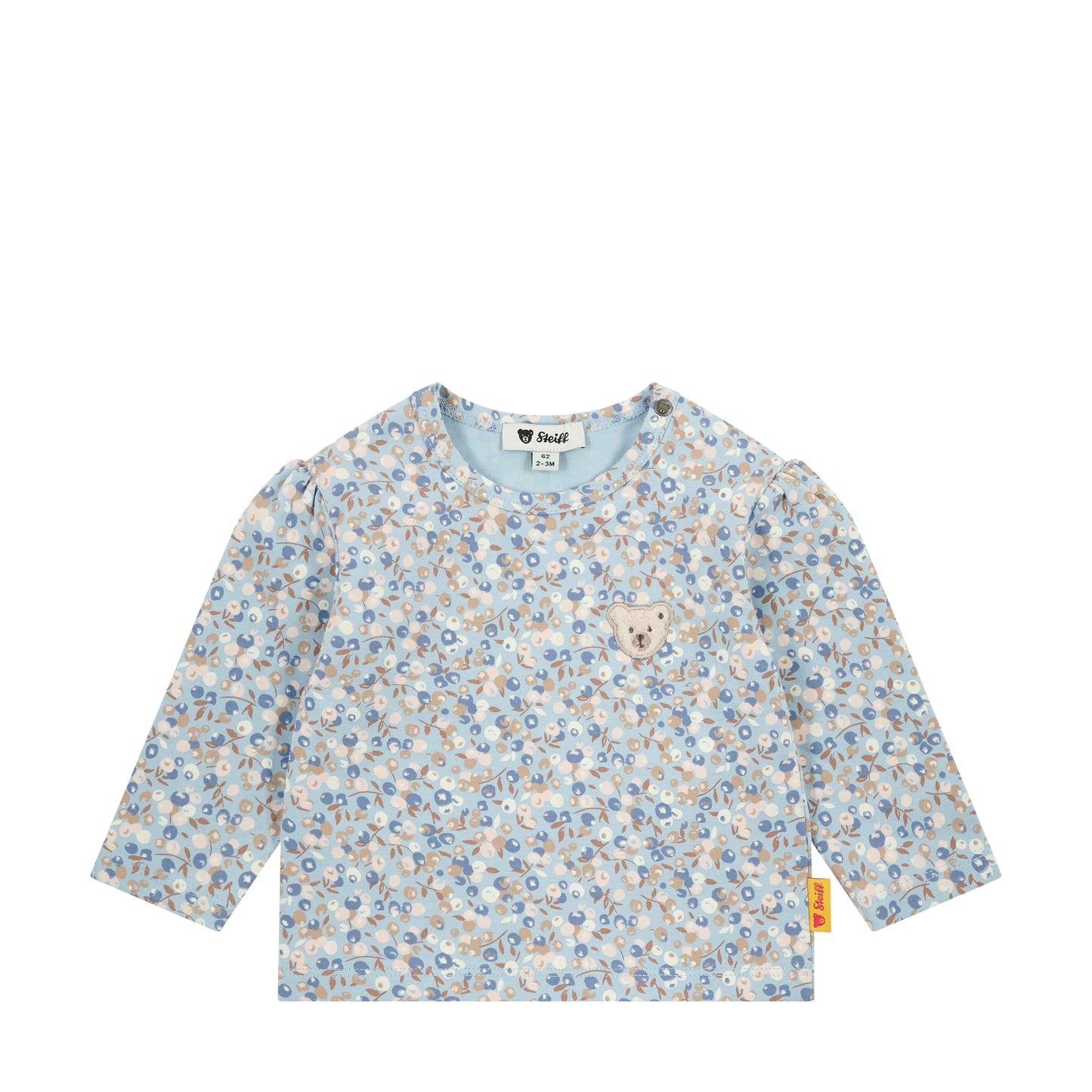 Steiff T-shirt langarm