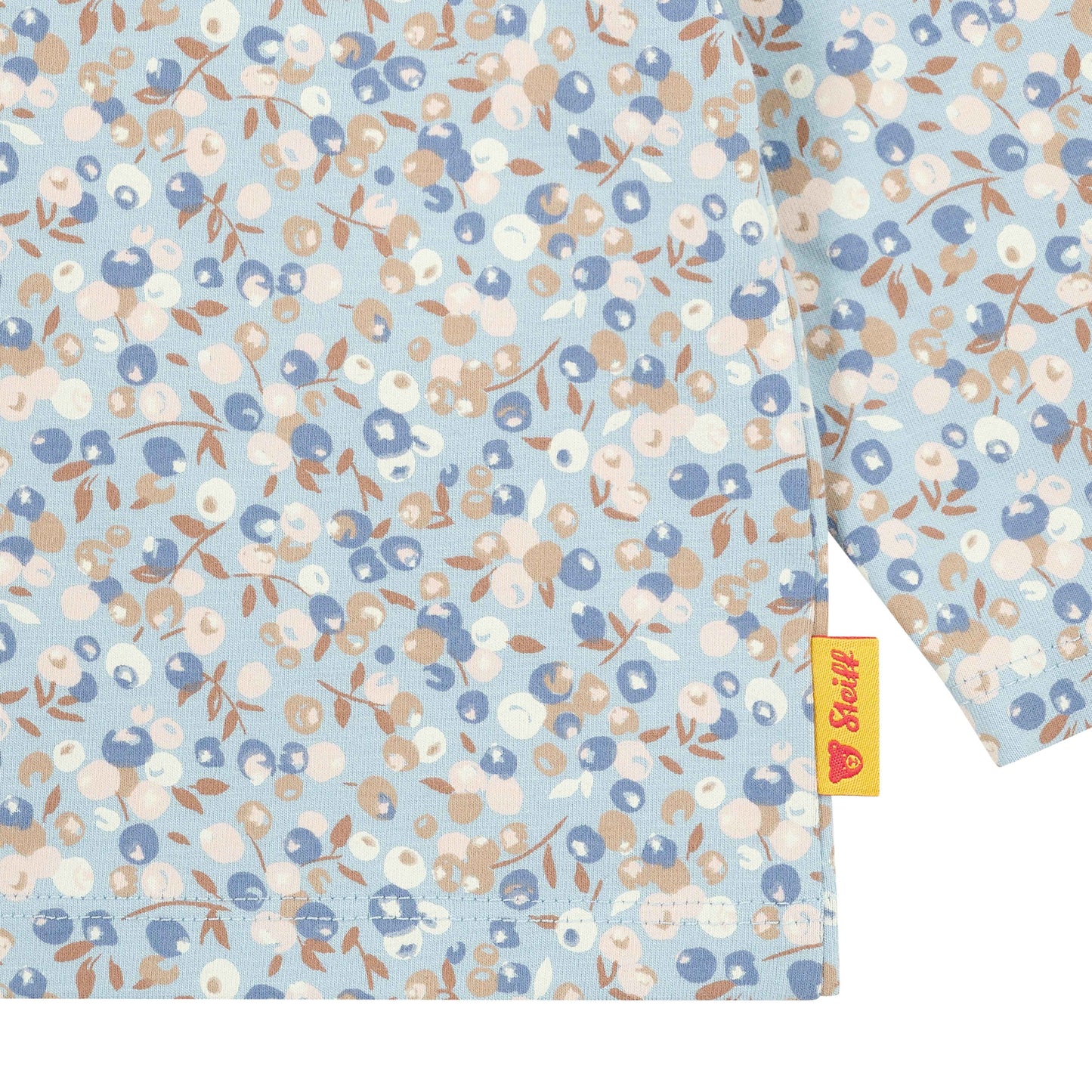 Steiff T-shirt langarm