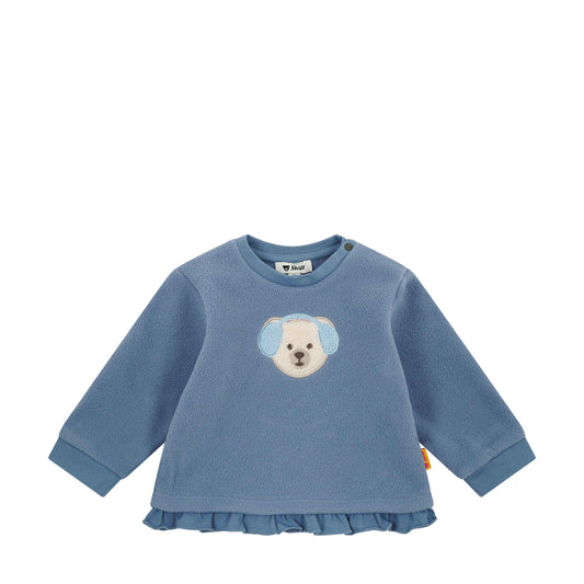 Steiff Sweatshirt Fleece