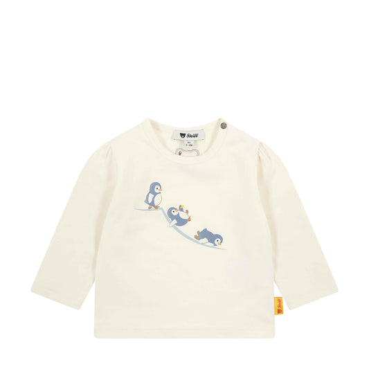 Steiff T-Shirt langarm