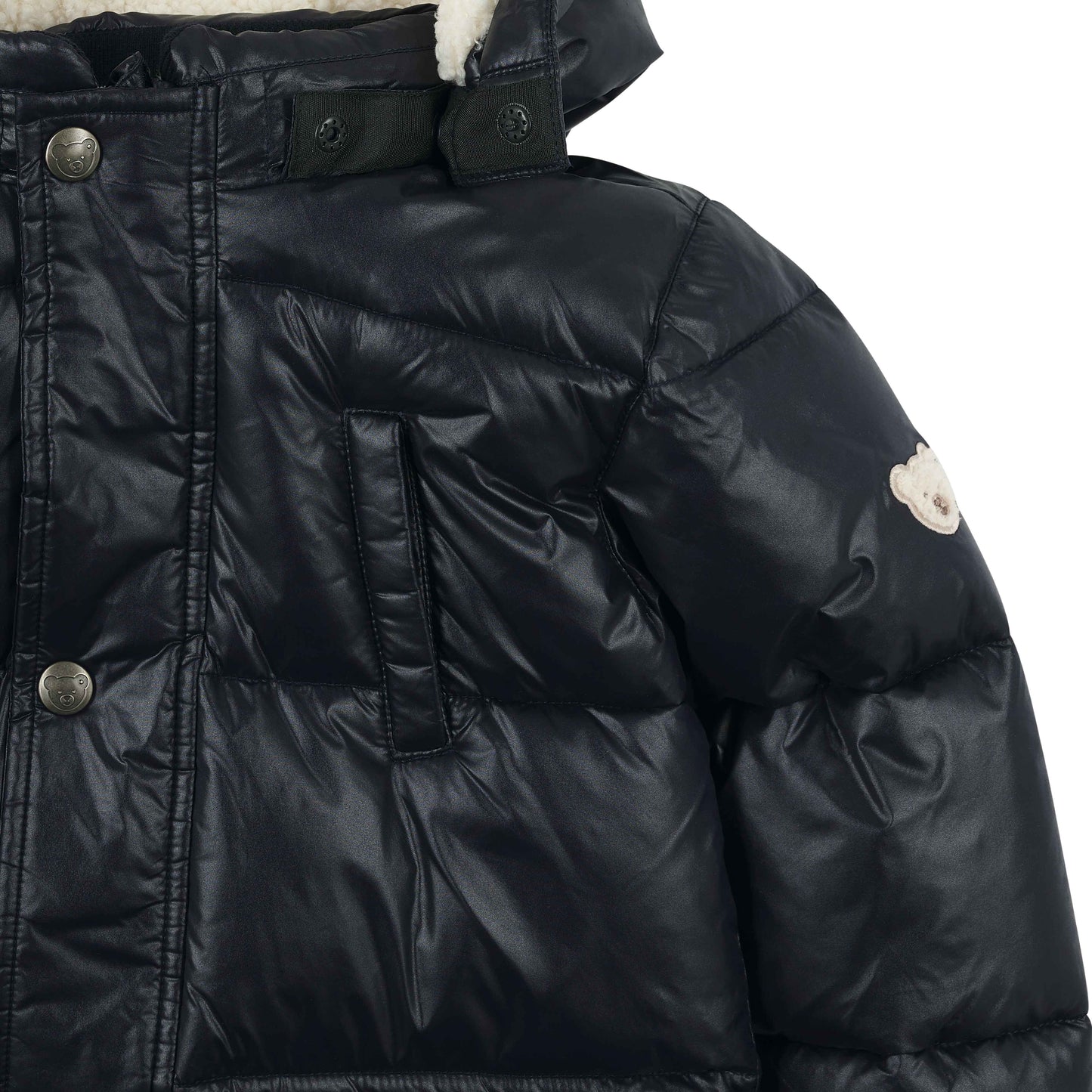 Steiff Jacke