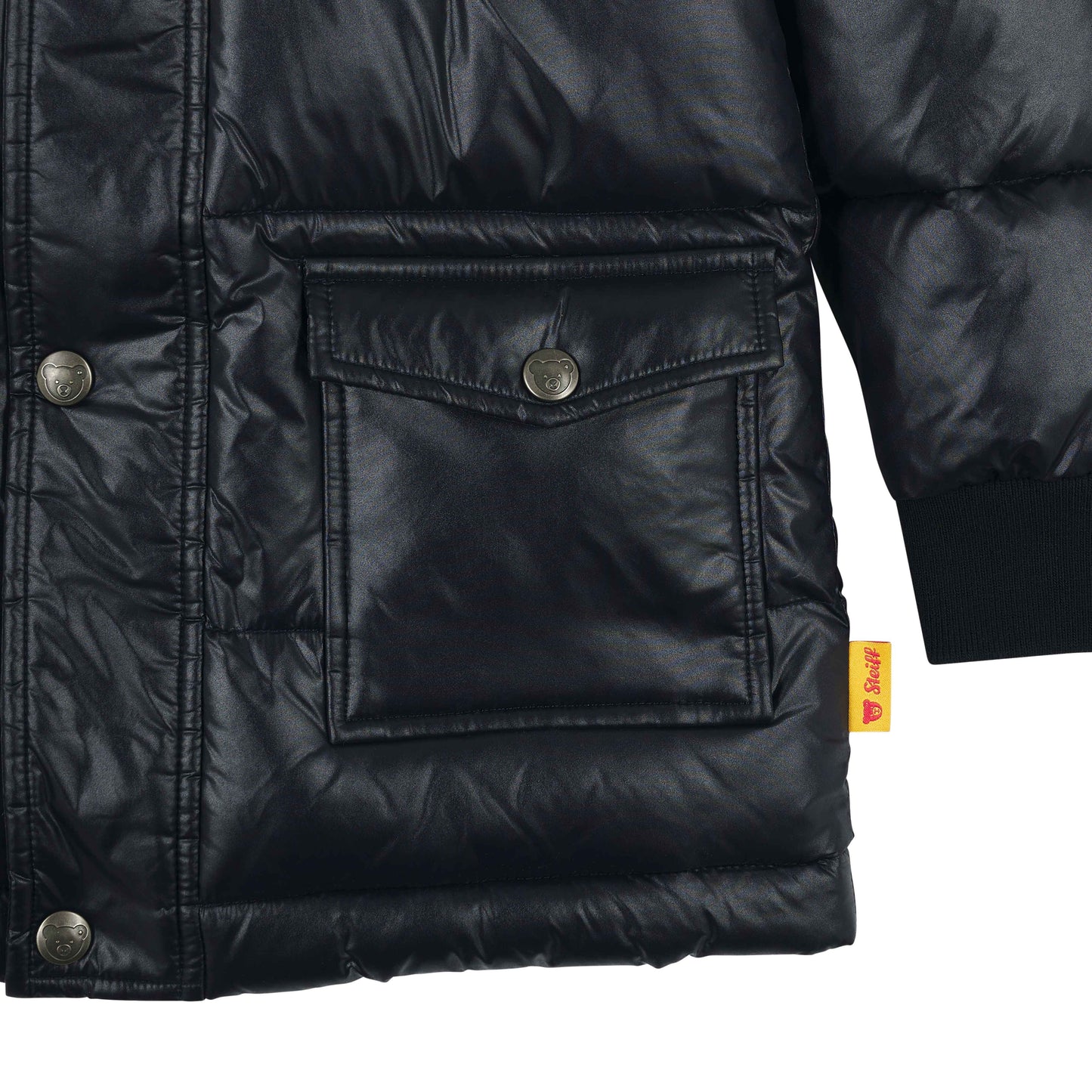 Steiff Jacke