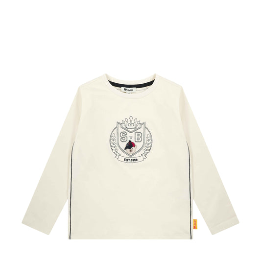 Steiff T-Shirt langarm