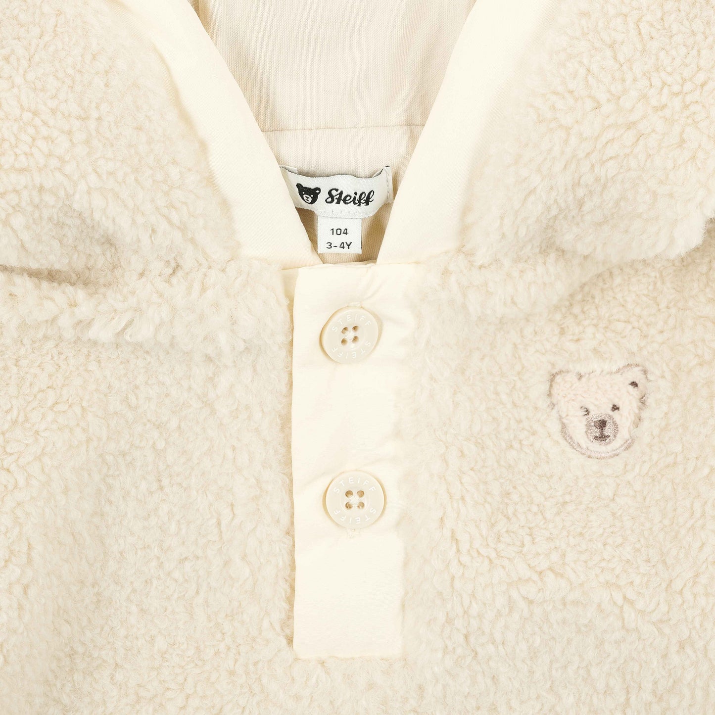 Steiff Sweatshirt