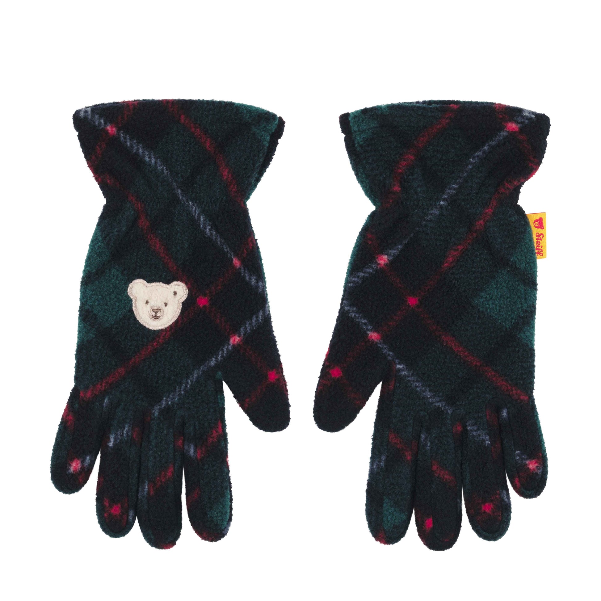 steiff handschuhe größe Steiff Handschuhe – monoki-glückskind