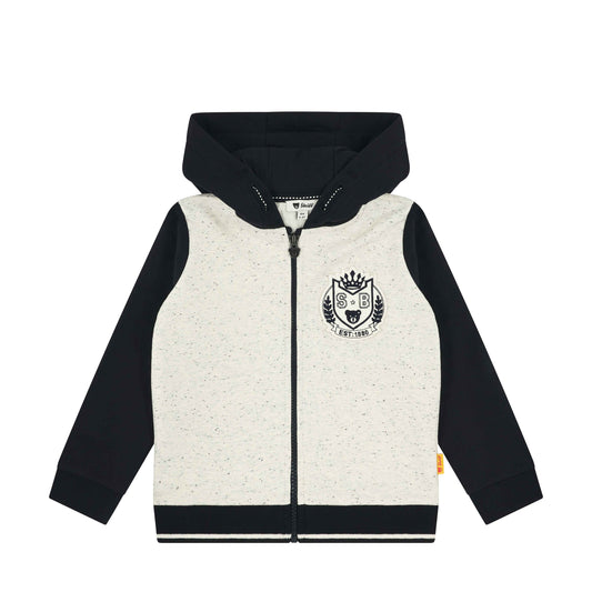 Steiff Sweatjacke