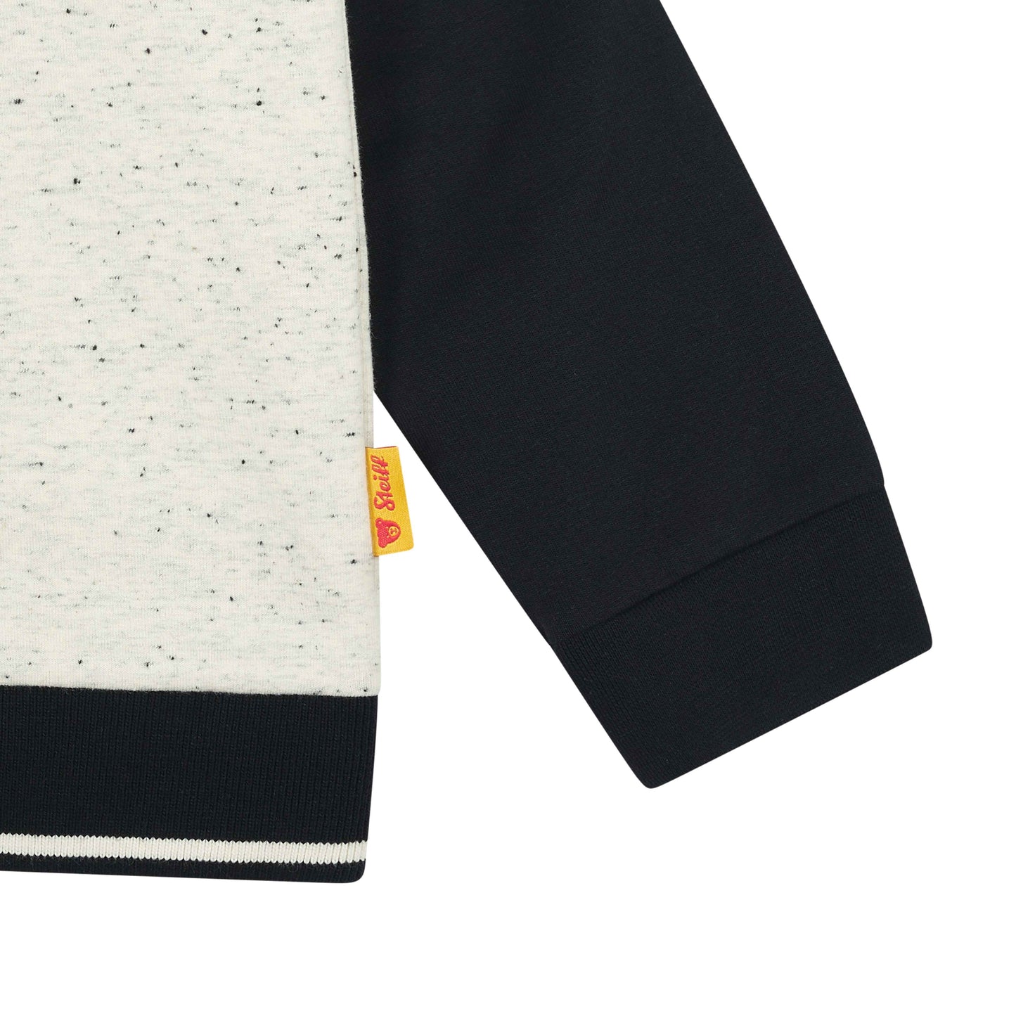 Steiff Sweatjacke