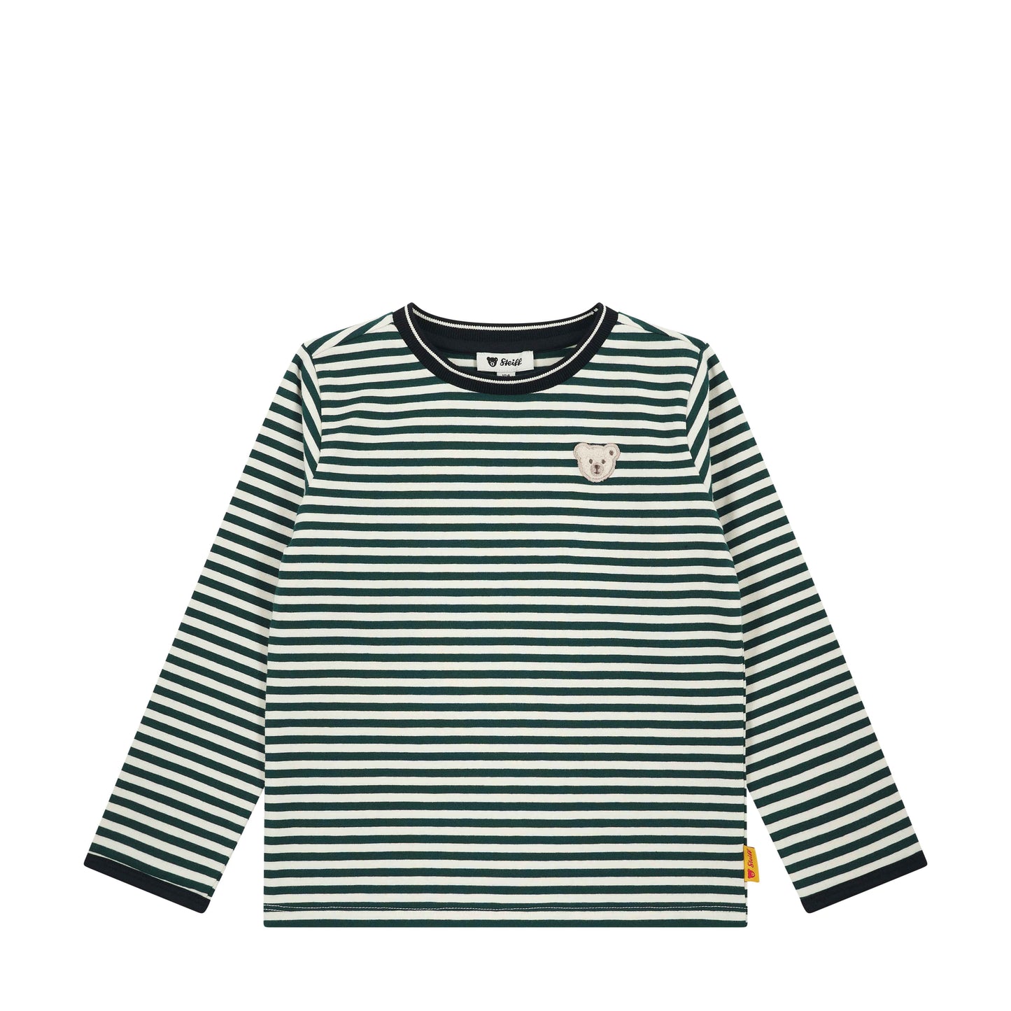Steiff T-Shirt langarm