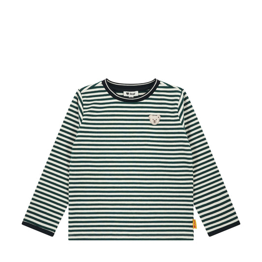 Steiff T-Shirt langarm