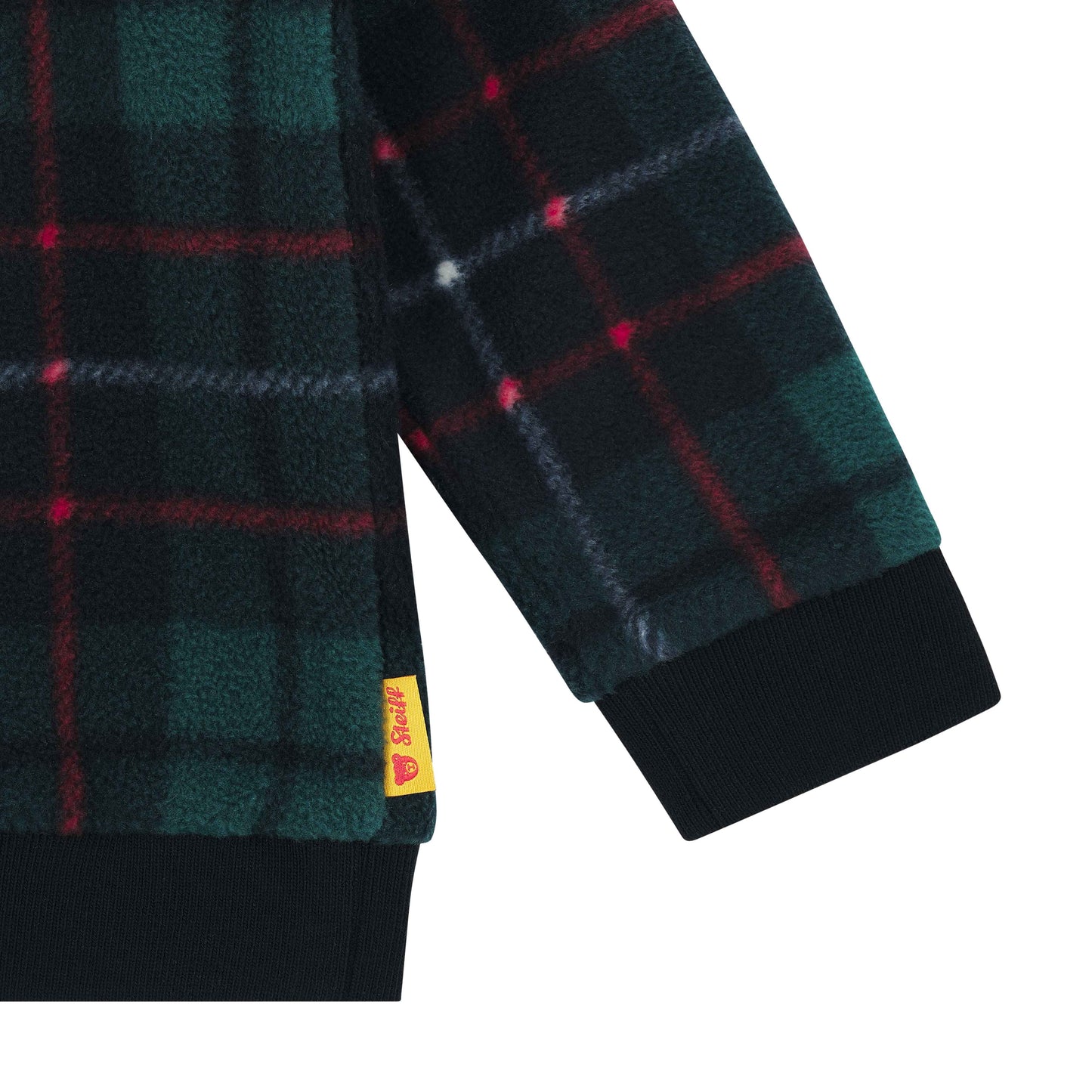 Steiff Sweatshirt Fleece
