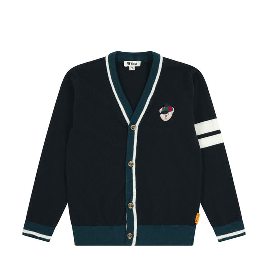 Steiff Strickjacke