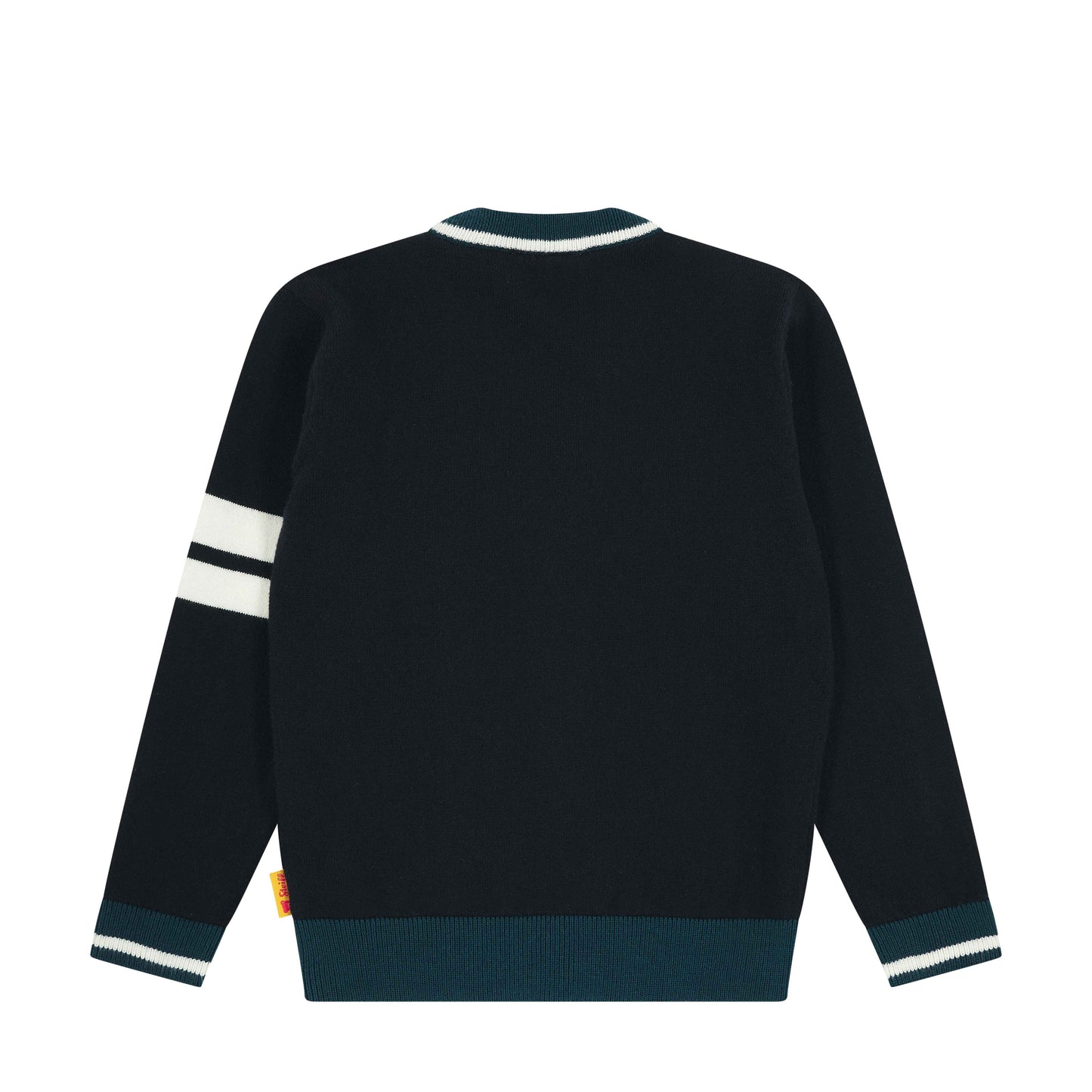 Steiff Strickjacke