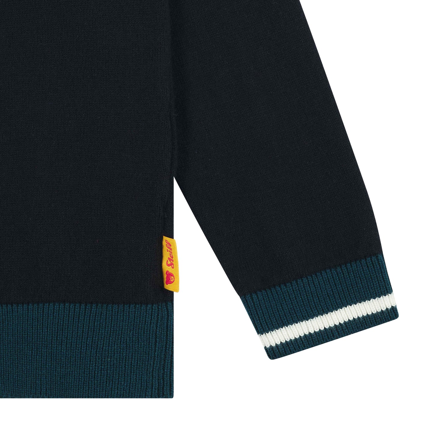 Steiff Strickjacke