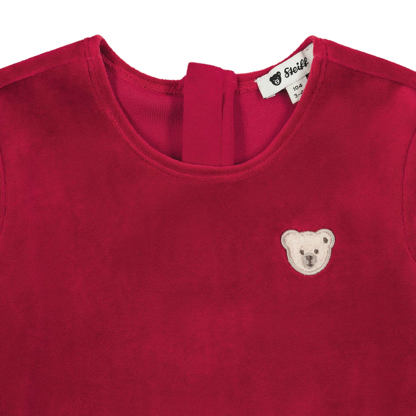 Steiff Kleid