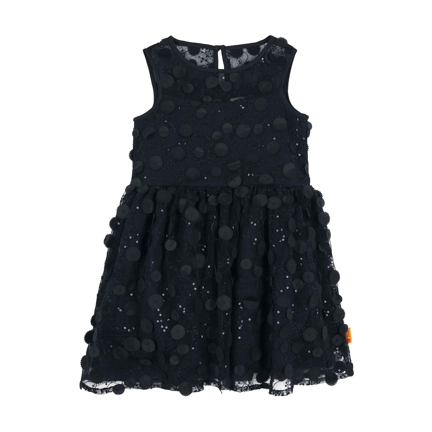 Steiff Kleid