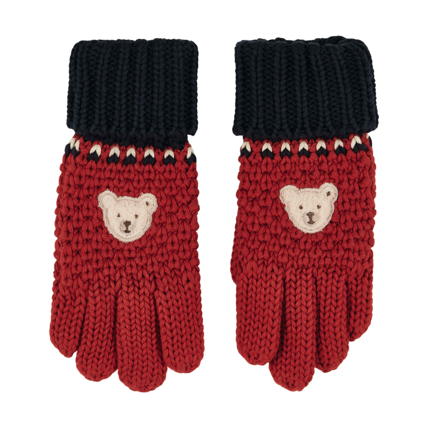 Steiff Handschuhe