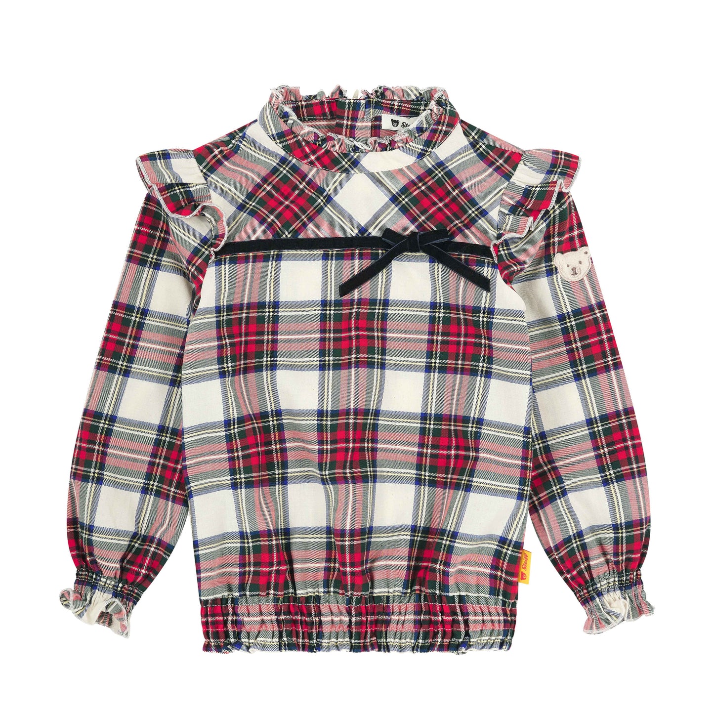 Steiff Bluse