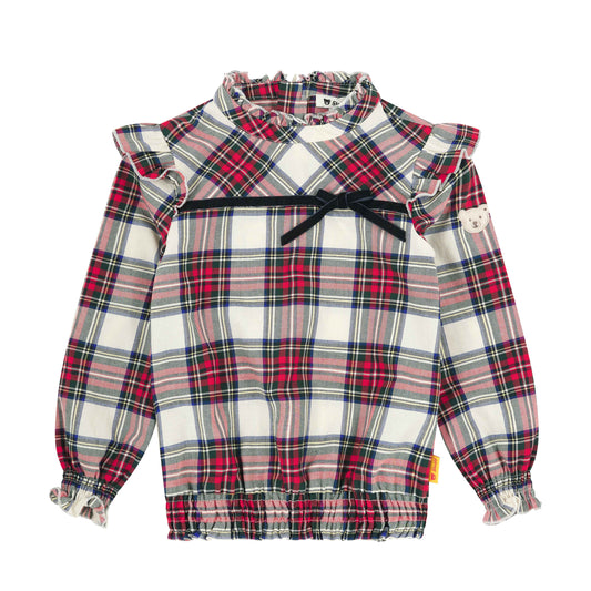 Steiff Bluse
