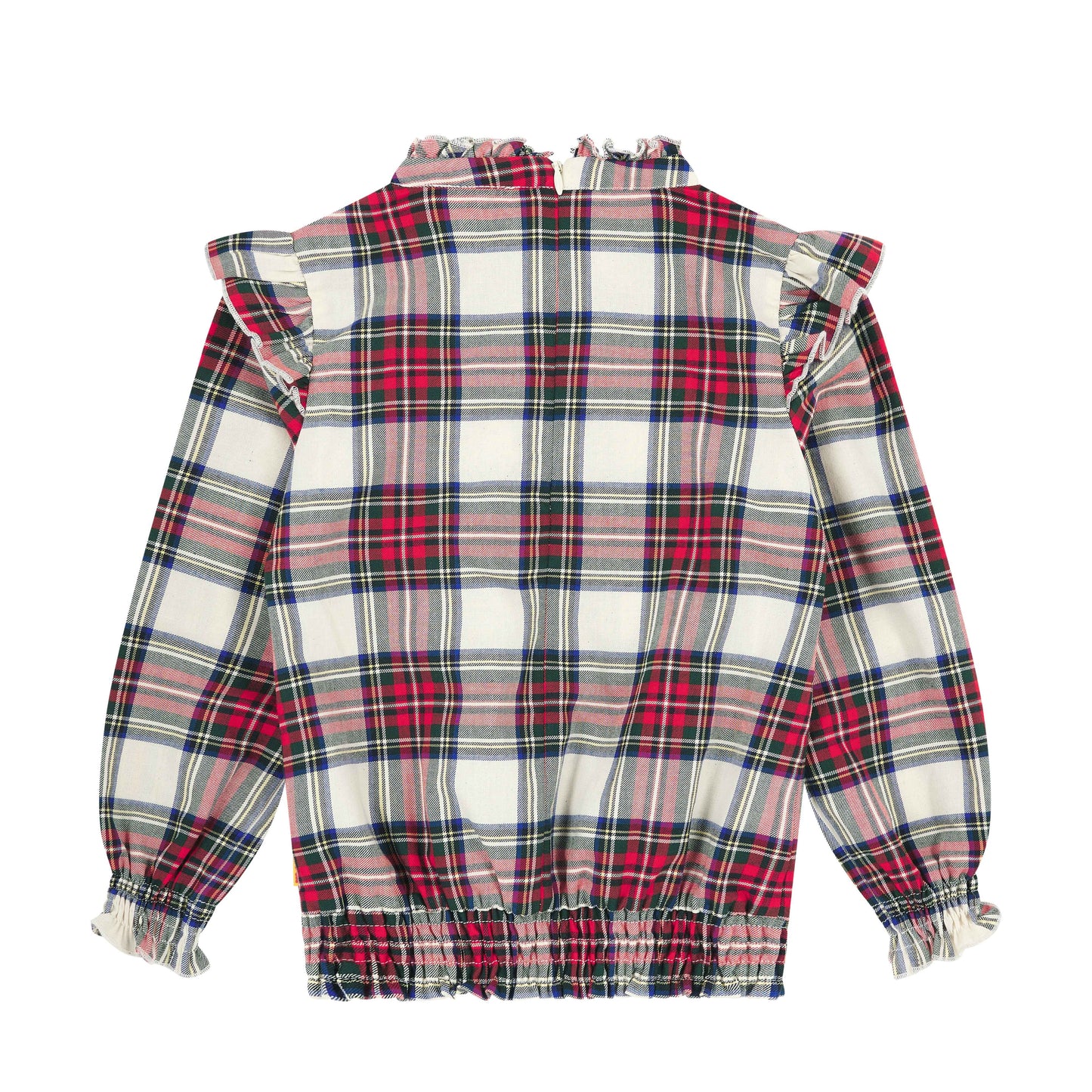 Steiff Bluse