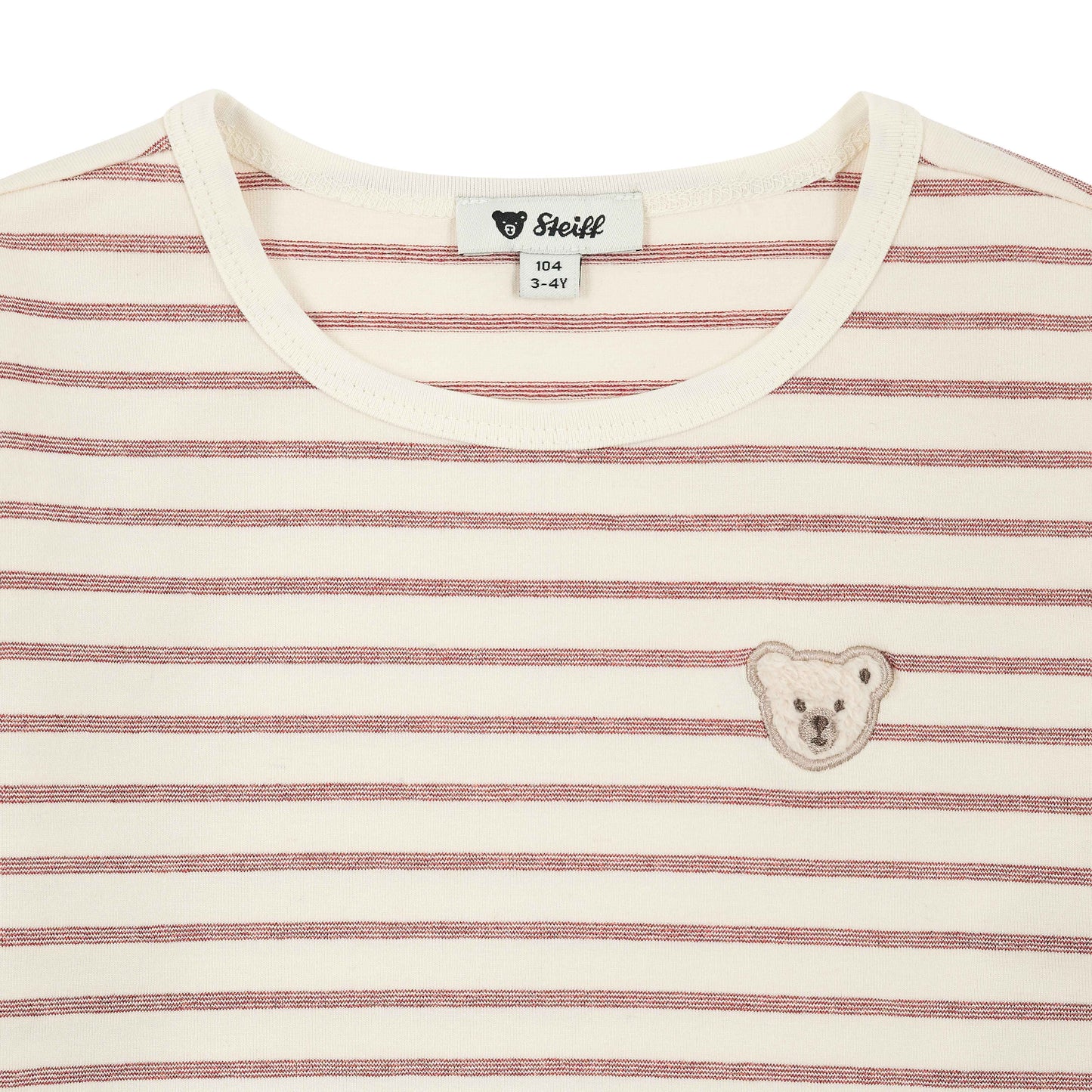Steiff T-Shirt langarm
