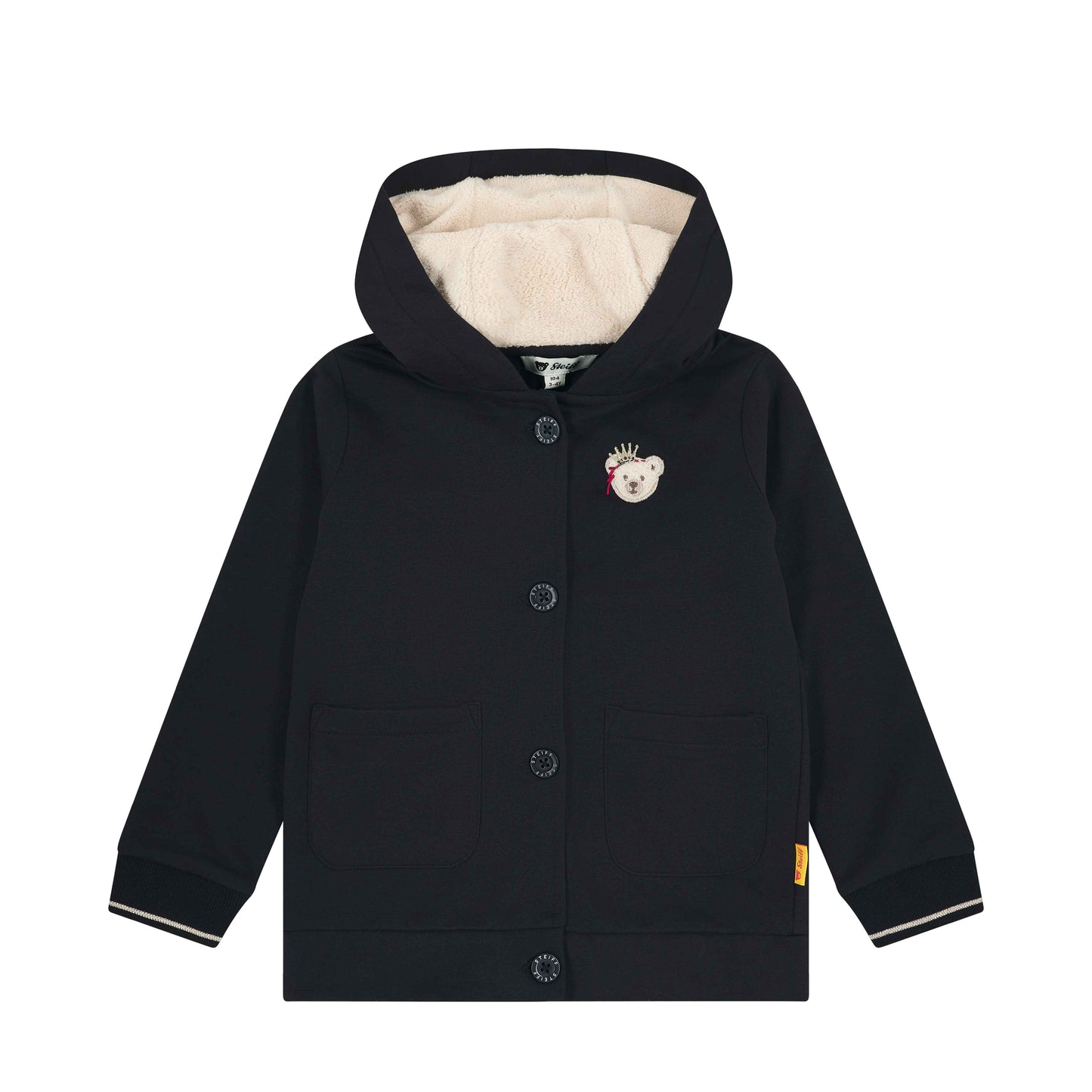 Steiff Sweatjacke