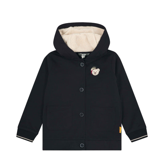 Steiff Sweatjacke