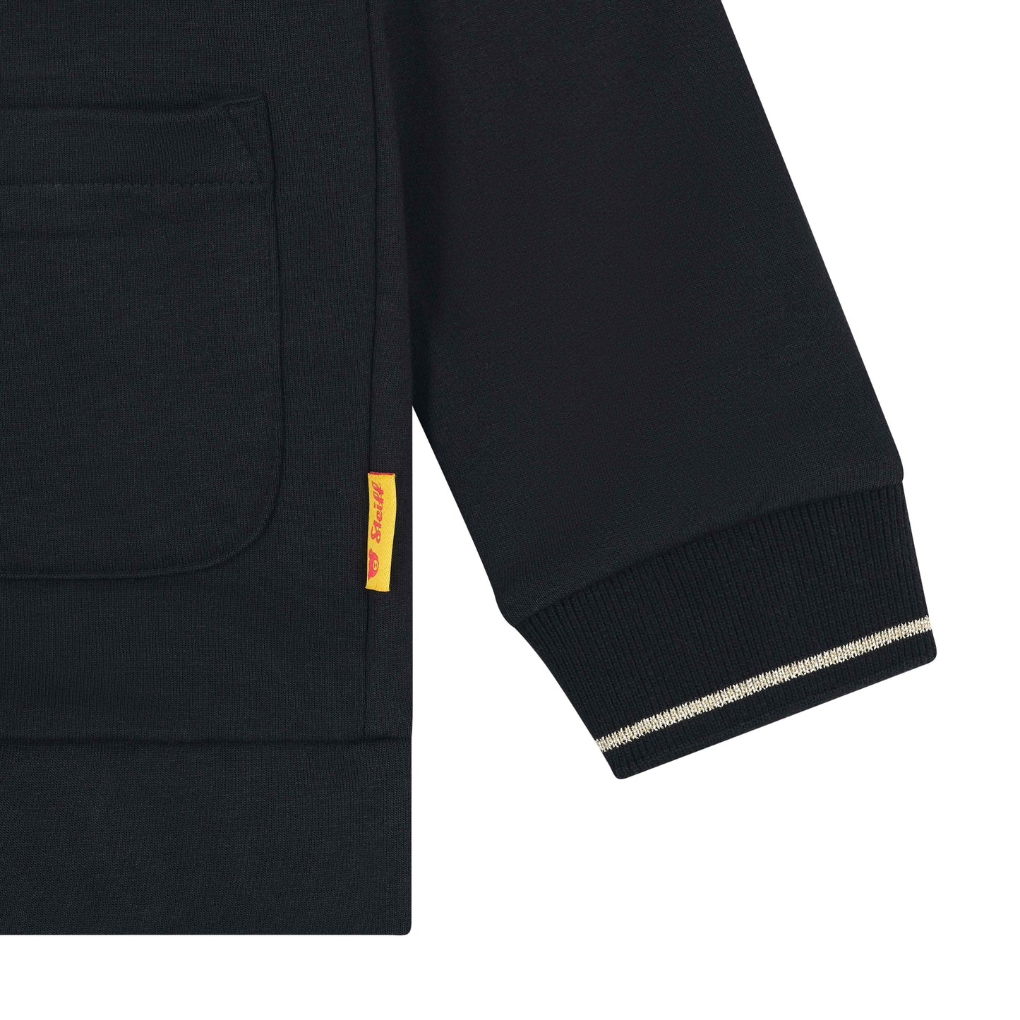 Steiff Sweatjacke