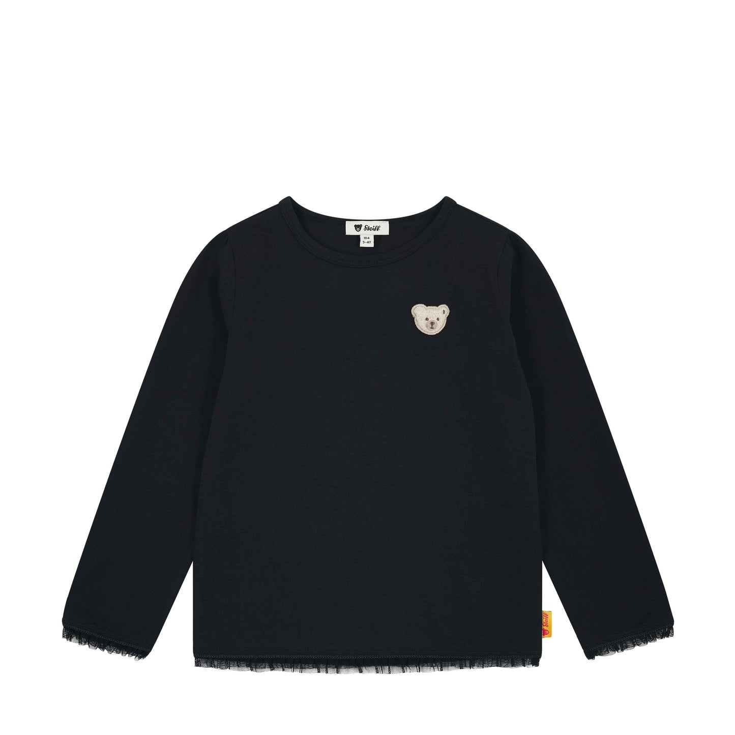 Steiff T-Shirt langarm