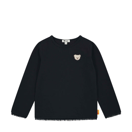 Steiff T-Shirt langarm